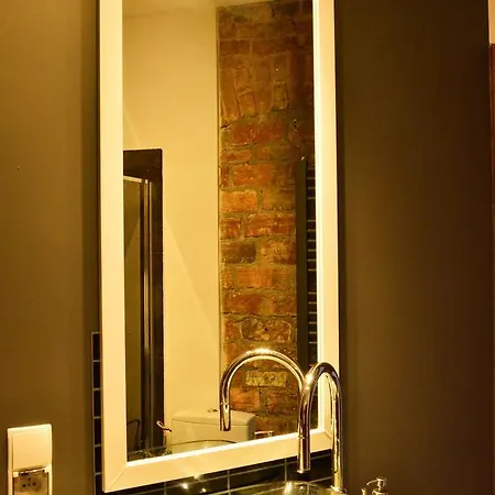 Apartamento City Rybaki Poznan
